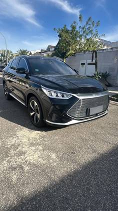 BYD SONG PLUS 1.5 DM-I HÍBRIDO AUTOMÁTICO